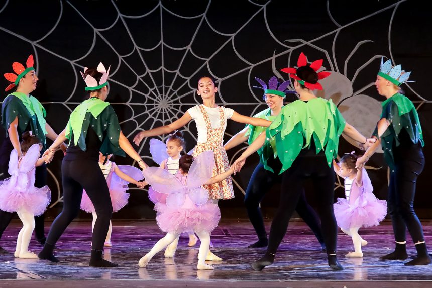 Μαμά – Παιδί